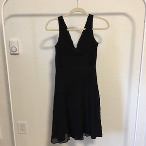 J. Crew Silk Formal Dress